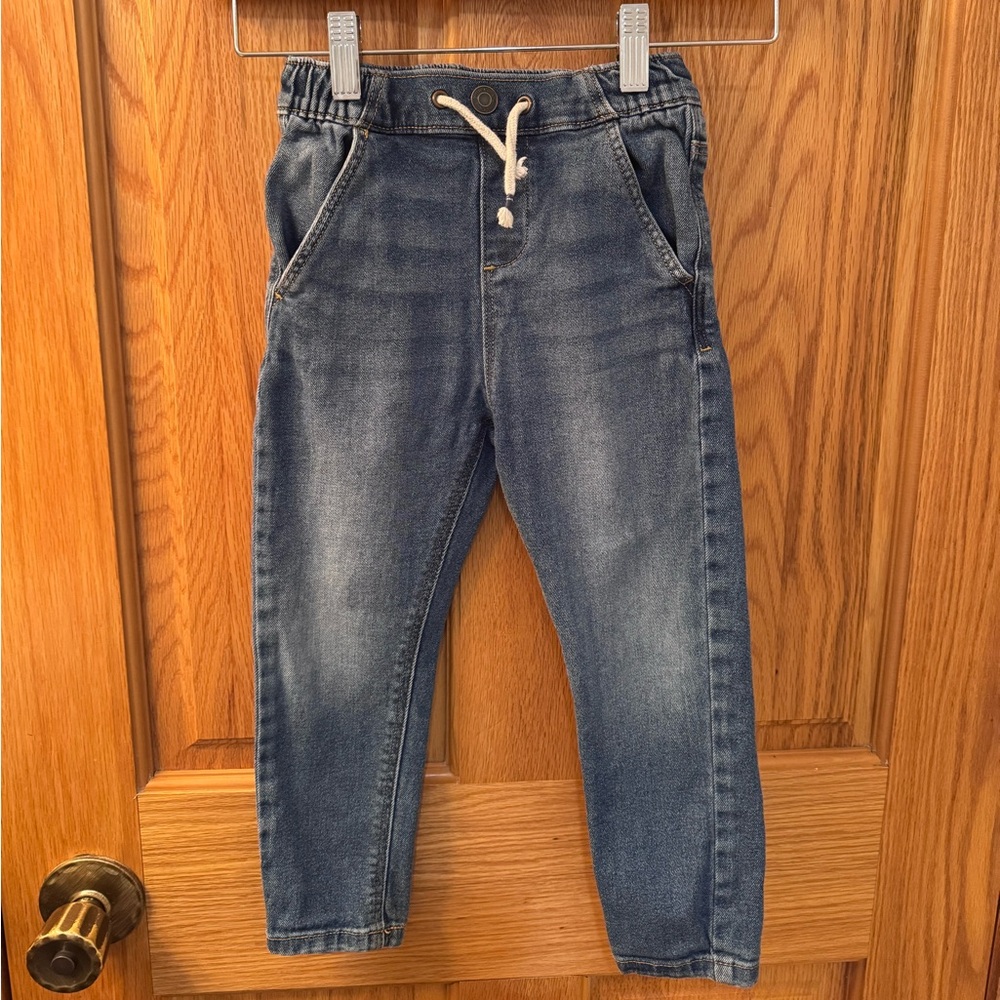 LC Lauren Conrad 4T Jeans